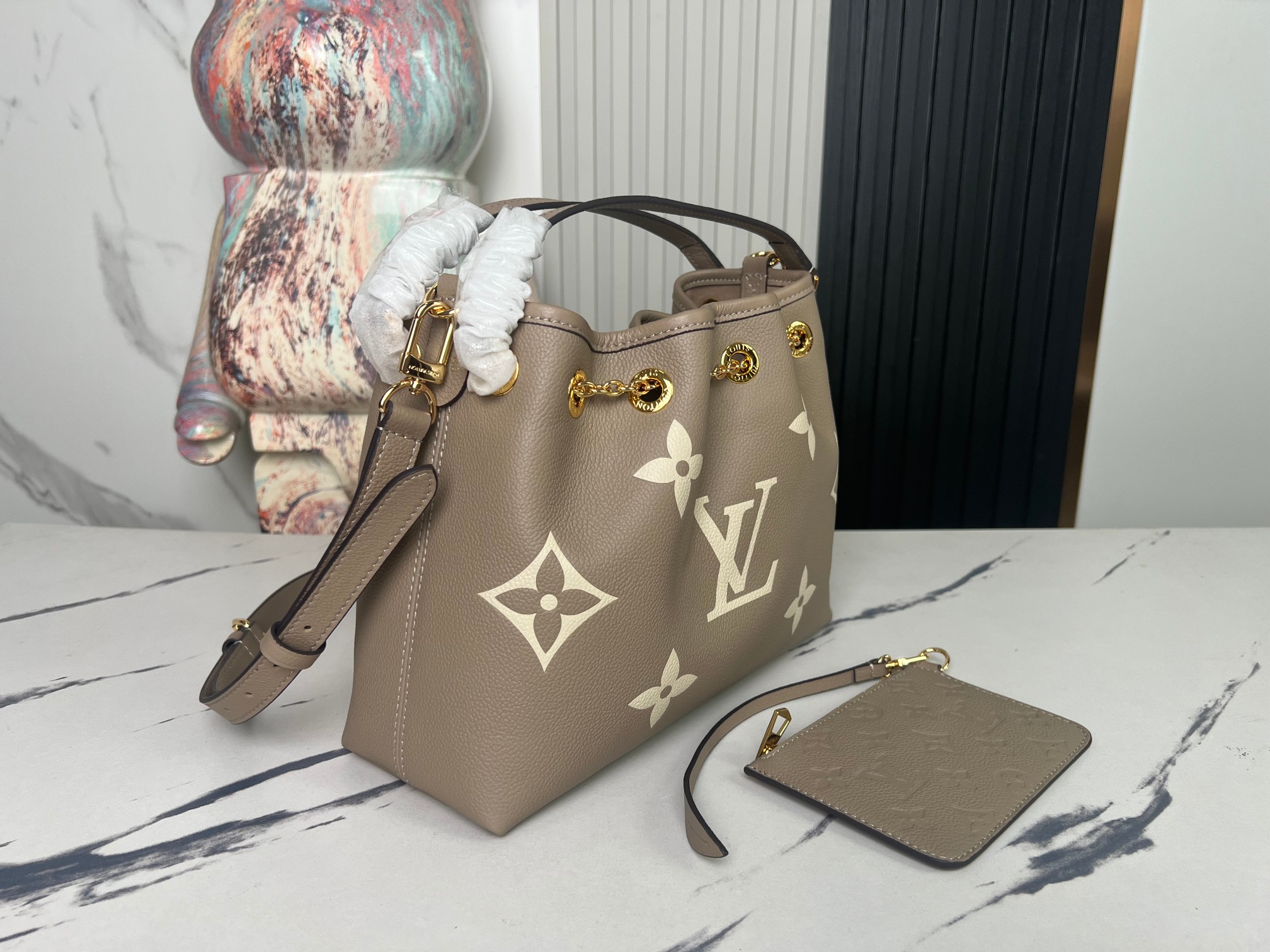 Louis Vuitton Shopping Bags